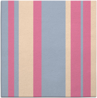 broadstripe rug - item 734076