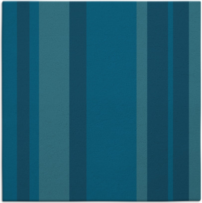 broadstripe rug - item 734077