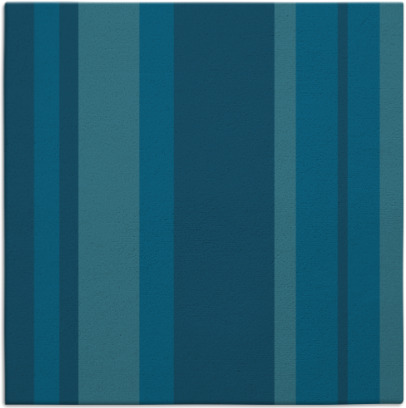 broadstripe rug - item 734078