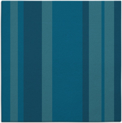 broadstripe rug - item 734079