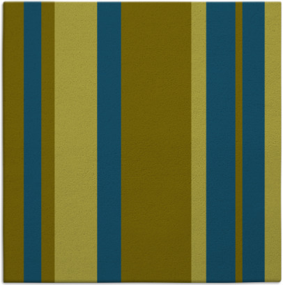 broadstripe rug - item 734085