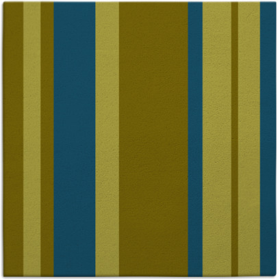 broadstripe rug - item 734087