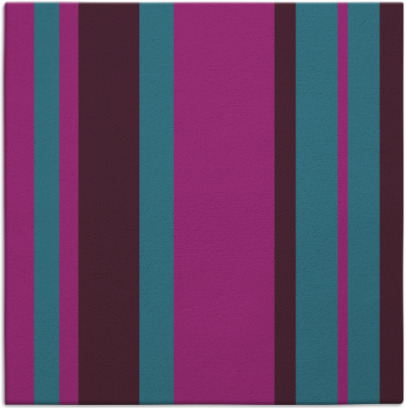broadstripe rug - item 734089