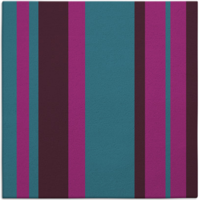 broadstripe rug - item 734090
