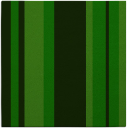 broadstripe rug - item 734093