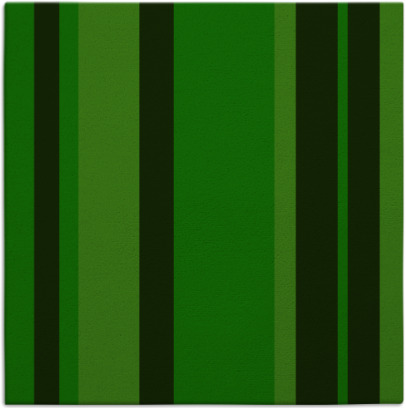 broadstripe rug - item 734094
