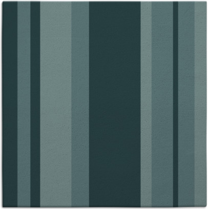 broadstripe rug - item 734097