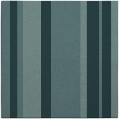 broadstripe rug - item 734098