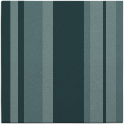 broadstripe rug - item 734099