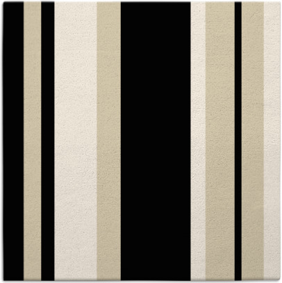 broadstripe rug - item 734103