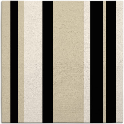 broadstripe rug - item 734104