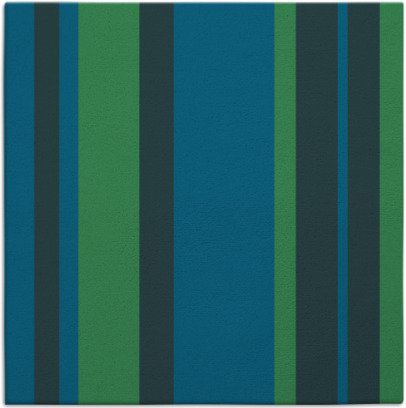 broadstripe rug - item 734106