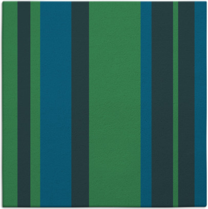 broadstripe rug - item 734108