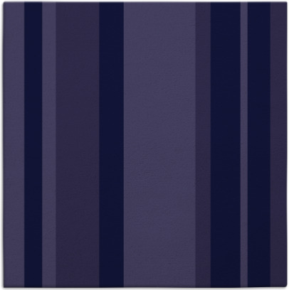 broadstripe rug - item 734109