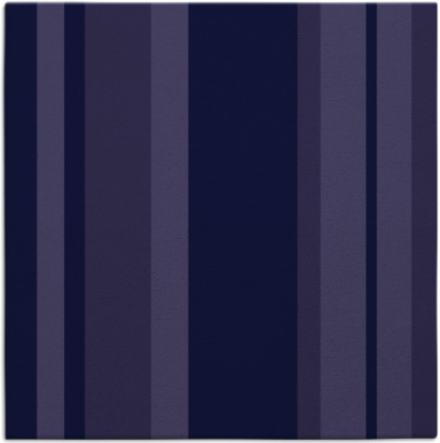 broadstripe rug - item 734110