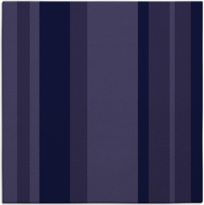 broadstripe rug - item 734111