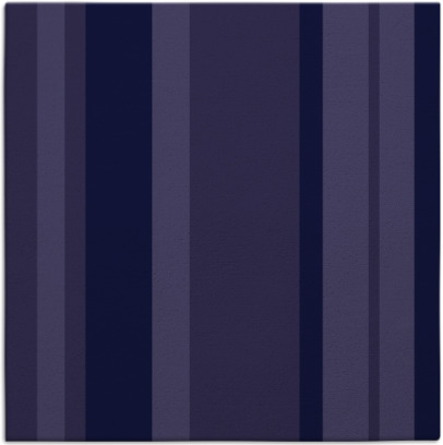 broadstripe rug - item 734112