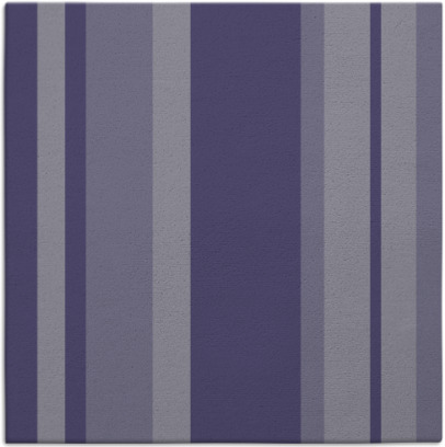 broadstripe rug - item 734113
