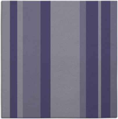 broadstripe rug - item 734114