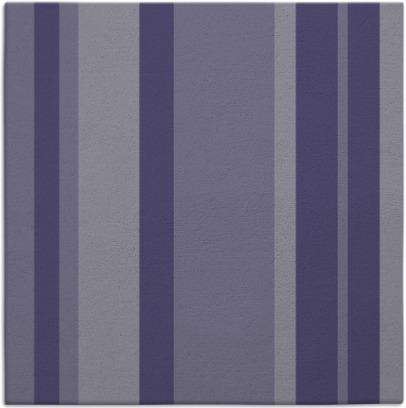 broadstripe rug - item 734116