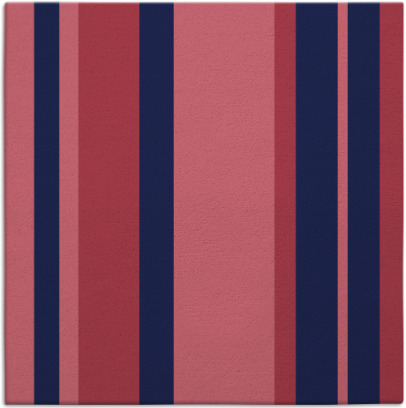 broadstripe rug - item 734117