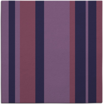broadstripe rug - item 734121