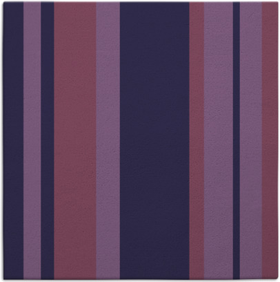 broadstripe rug - item 734122