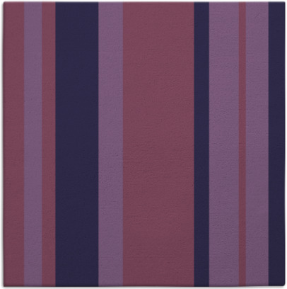 broadstripe rug - item 734124