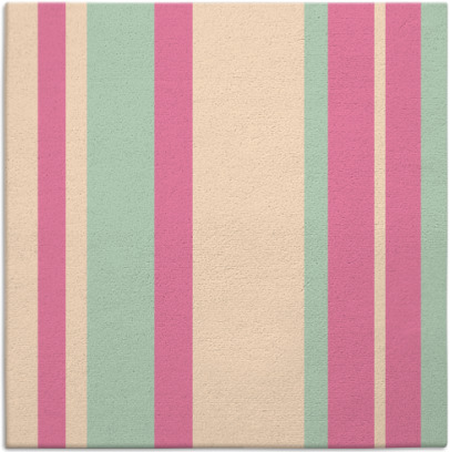 broadstripe rug - item 734125