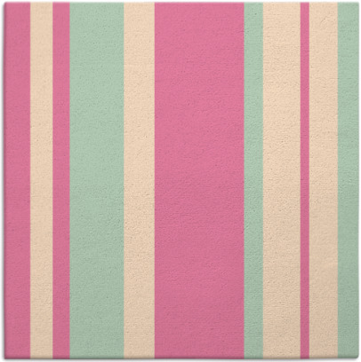 broadstripe rug - item 734126