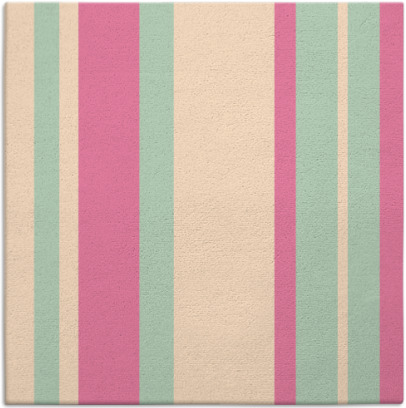 broadstripe rug - item 734127