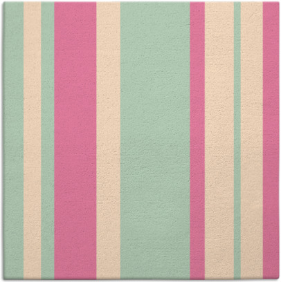 broadstripe rug - item 734128