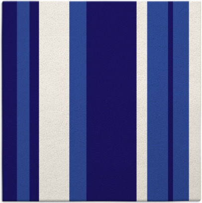 broadstripe rug - item 734129