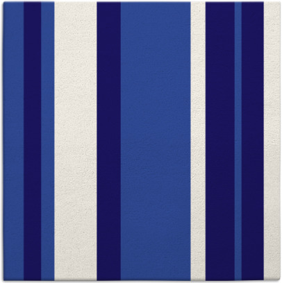 broadstripe rug - item 734130