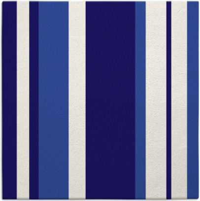 broadstripe rug - item 734131