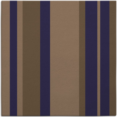 broadstripe rug - item 734133