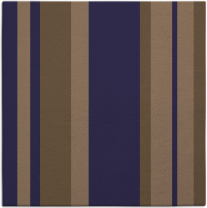 broadstripe rug - item 734134