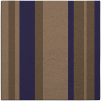 broadstripe rug - item 734135