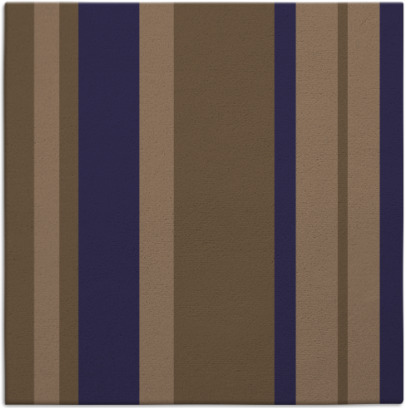 broadstripe rug - item 734136