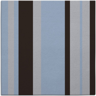 broadstripe rug - item 734137