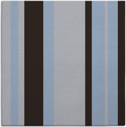 broadstripe rug - item 734138