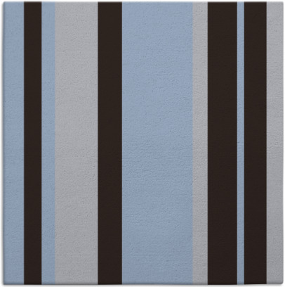broadstripe rug - item 734139