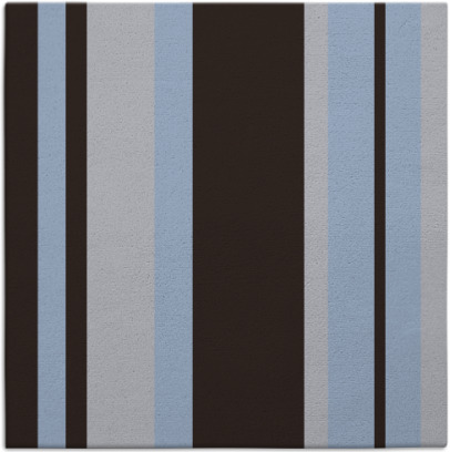 broadstripe rug - item 734140