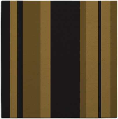 broadstripe rug - item 734142