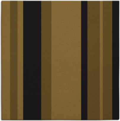 broadstripe rug - item 734143