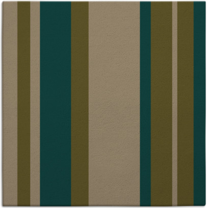 broadstripe rug - item 734145