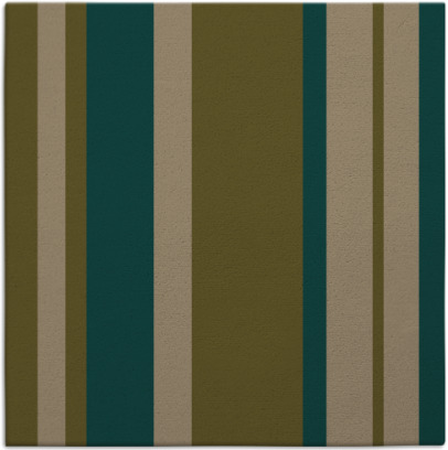 broadstripe rug - item 734146
