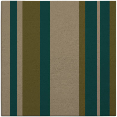 broadstripe rug - item 734147