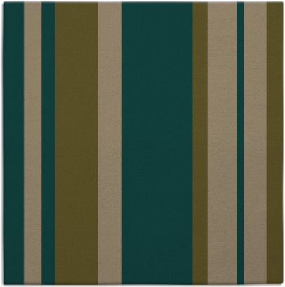 broadstripe rug - item 734148