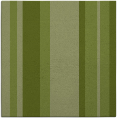 broadstripe rug - item 734152